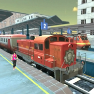 模拟火车中国站安卓版