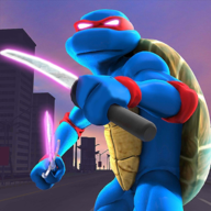忍者神龟2007游戏中文版