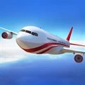飞机模拟驾驶3D中文版