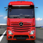 卡车模拟器终极版 v1.3.0