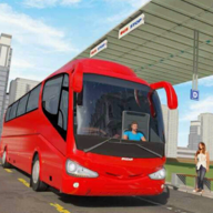欧洲城市长途公交车模拟器 v1.0